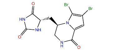 Agesamide B